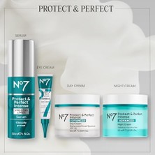 Vuralsin38 Boots No7 Protect And Perfect Intense Advanced Gündüz Kremi Lsf 30, 50 ml