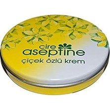Vuralsin38 Cire Aseptine C.aseptine Krem 30ML Teneke