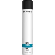 Vuralsin38 Selective Selective Excel Strong Hair Spray