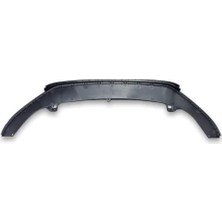 Vuralsin38 Ön Tampon Alt Spoyler Karlık 1T0805903D Vw Caddy ile Uyumlu 2011-2015