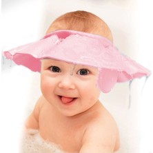 Empressco Babyjem Bebek Banyo Siperi Pembe - Fiyatı, Yorumları