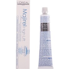 Vuralsin38 L'oréal Professionnel Paris Majirel Lift Doğal Açıcı Özellikli Saç Boyası 50 ml
