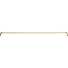 Vuralsin38 Mat Altın Rengi Modern Kulp - SSY8640 Bb (512 Mm)