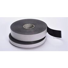 Vuralsin38 Tape Çift Taraflı Köpük Bant Siyah 19 mm x 3 Metre (5 Adet)
