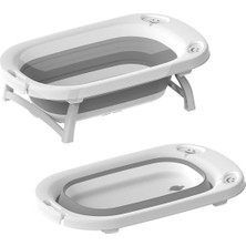 Empressco Moje Katlanır Bebek Banyo Küveti 37 Litre - Fiyatı, Yorumları