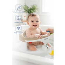 Empressco Babyjem Yandan Açılır Banyo & Mama Oturağı Taş - Fiyatı, Yorumları