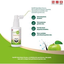Vuralsin38 Hairmd Sakal Bakım Serumu 50 ml