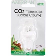 Vuralsin38 Ista Co2 Damla Sayacı I569