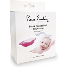 Empressco Pierre Cardin Bebek Banyo Küvet Filesi - Fiyatı, Yorumları