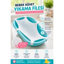 Empressco Özlem Toys Bebeğimin Yıkanma Kuvet Filesi - Fiyatı, Yorumları