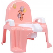 Empressco Sevi Bebe 68.13/15/16 Sandalye Lazımlık - Fiyatı, Yorumları
