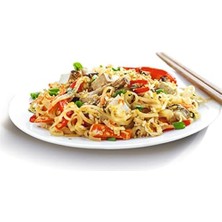 Vuralsin38 Titanyum 1x Simplecook 28 cm Difüzyon Tabanlı Wok Tava - 2100118533