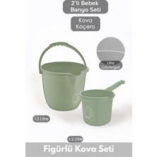 Empressco Ponçik Store Çocuklar Için 2