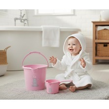 Empressco Babyjem Kova & Maşrapa Set Mat Pembe - Fiyatı, Yorumları