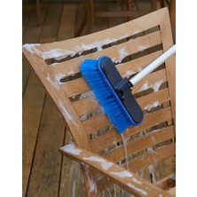 Vuralsin38 Unger Professional Su Kuvveti Wash Fırça, 22,9 cm