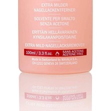 Vuralsin38 Mavala Mild Nail Polish Remover 100ML