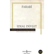 Ideal Devlet - Hasan Ali Yücel Klasikleri
