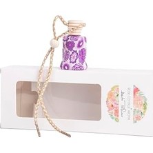 Vuralsin38 Araç Parfümü Lavanta 10ML
