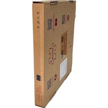 Vuralsin38 Muffik Glow - Işıldayan Mini Set - Karanlıkta Parlayan 4'lü Ortopedik Duyu Matı - Bebek ve Çocuklar Için Gece Lambası Özellikli Gelişim Matı