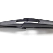 Vuralsin38 Silbak Arka Cam Silecek Süpürgesi Silgisi 30CM Qashqai J11 Ile Uyumlu 2015-2021