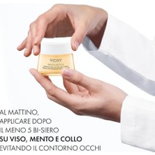 Vuralsin38 Vıchy Neovadiol Gündüz Bakım Kremi Kuru Ciltler Için 50 ml