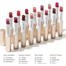 Vuralsin38 Jane Iredale Colorluxe Nemlendirici Kremsi Ruj