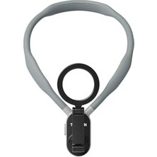 Vuralsin38 Magnetic Neck Mount (Uyumlu)