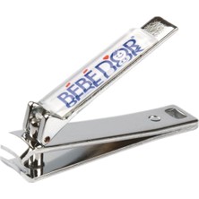 Empressco Bebedor Bebek Tırnak Makası - Yuvarlak Uçlu - Bpa Içermez - Fiyatı, Yorumları