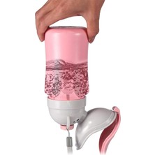 Empressco Cozy Sense Çocuk Taşınabilir Lazımlık Bebek Tuvalet Şişesi Pisuvar Ev Araba Sokak Idrar Aparatı Tuvalet Eğitimi - Fiyatı, Yorumları