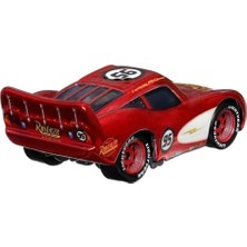 Vuralsin38 Pixar Radiator Springs Lightning Mcqueen HTX82