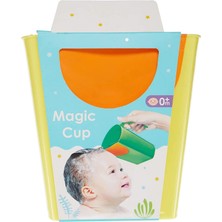Empressco Babyjem Magic Cup Bebek Banyo Maşrapa 113 - Fiyatı, Yorumları