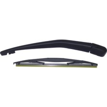 Vuralsin38 Silecek Süpürgesi Arka Kollu 305MM 12'' 13 - Max 126 17 579