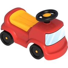 Vuralsin38 Go Hero Itfaiye Aracı