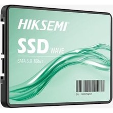 Vuralsin38 SSD Wave(S) 128G