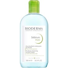 Vuralsin38 Sebium H2O 500 ml