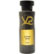 Vuralsin38 Vp Deo 200 ml Men Man
