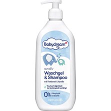 Empressco Babydream Bebek Saç ve Vücut Şampuanı Papatya Özlü, Normal Cilt ve Saç, 500 ml - Fiyatı, Yorumları