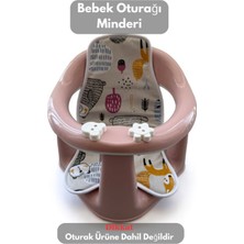 Empressco Ponçik Store Şekilli Bebek Oturağı Minderi - Bebek Oturak Minderi - Fiyatı, Yorumları