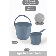 Empressco Ponçik Store Çocuklar Için 2