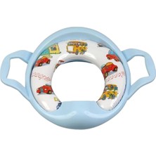 Empressco Softy Sünger Dolgulu Bebek Klozet Oturağı - Fiyatı, Yorumları