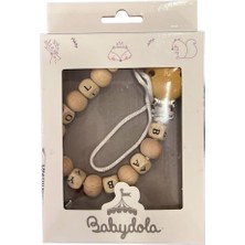 Empressco Babydola Bebek Emzik Askısı - 11284 - Fiyatı, Yorumları
