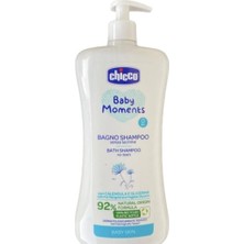 Empressco Chicco 750 ml Şampuan - Fiyatı, Yorumları