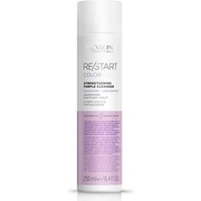 Vuralsin38 Professional Restart Purple Cleanser, 250ML/8.45OZ