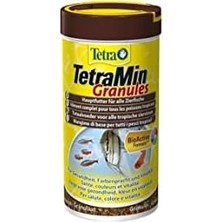 Vuralsin38 Tetramin Granul 250 ml