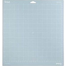 Vuralsin38 2007792 Lightgrip Kesme Matı, x 30,5 cm (12 Inç x 12 Inç), Kağıt, Tek Boy