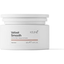 Vuralsin38 Keune Care Velvet Smooth Elektriklenme Karşıtı Bakım Maskesi 250 ml