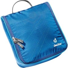Vuralsin38 Deuter Wash Center Iı Makyaj Çantası