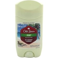 Vuralsin38 Old Spice Fiji Antiperspirant Stick Deodorant 73GR