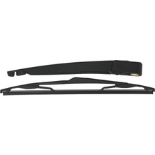 Vuralsin38 Silecek Süpürgesi Arka Kollu 305MM 12'' Qashqai +2 06-13 - Max 126 17 216