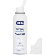 Empressco Chicco Izotonik Deniz Suyu 100 ml - Fiyatı, Yorumları